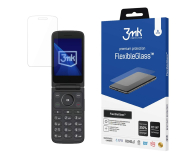 Folia / szkło na smartfon 3mk FlexibleGlass do TCL OneTouch 4043